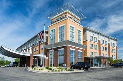 Best Price on Cambria Hotel Minneapolis Maple Grove in Maple Grove (MN) + Reviews!