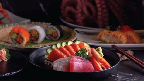 Great Harbour International Buffet @ ICONSIAM, discounts up to 50% - eatigo