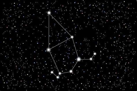 Cepheus Constellation Facts That Are Sure To Amaze You! | Kidadl