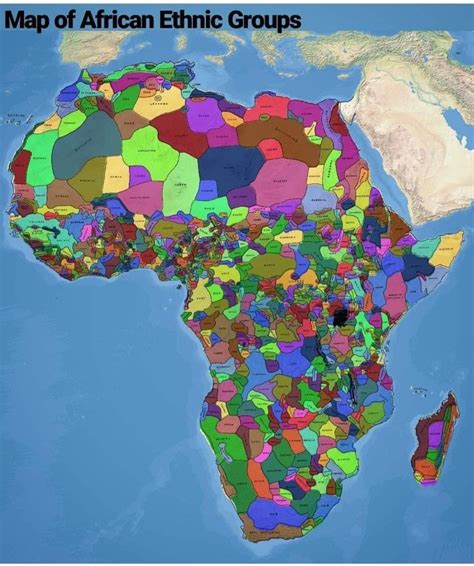 Pin by Shakadoodoo on African History | African history truths, Imaginary maps, Visual map
