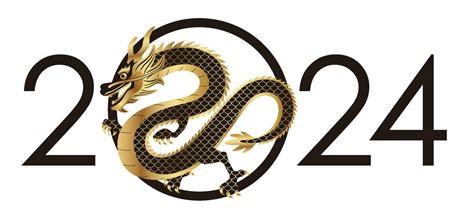 Year Of The Dragon Vector Art, Icons, and Graphics for Free Download