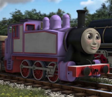 Rosie | Thomas the Tank Engine Wikia | Fandom | Thomas and friends ...