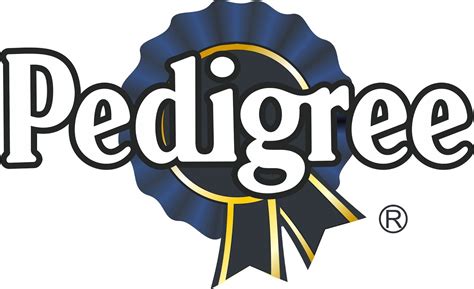 Pedigree Logo - LogoDix