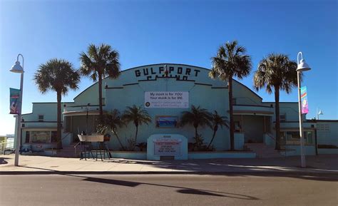 Historic Gulfport Casino | Gulfport | Casino | Nightspot