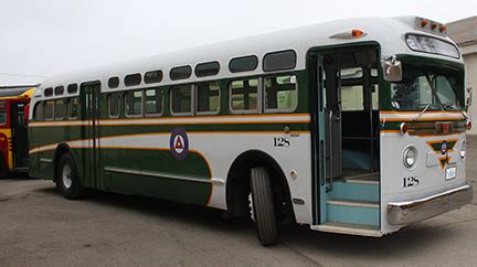 10th Annual Pacific Bus Museum Open House | Free Admission Day