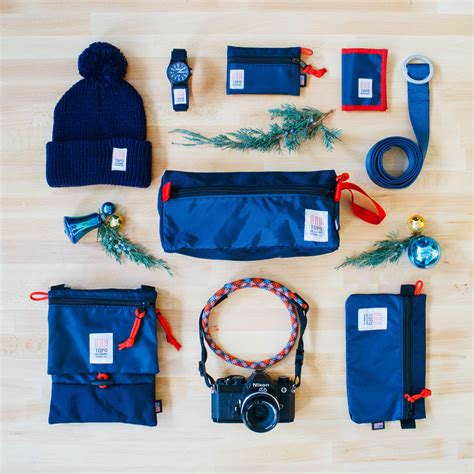 Accessory Holiday Grid http://topodesigns.com/ | Bags, Topo designs backpack, Topo designs