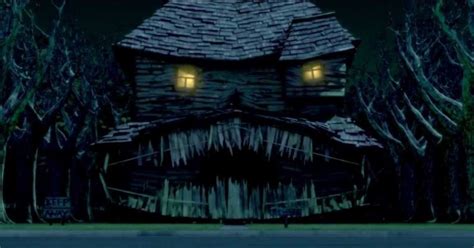 Best Haunted Houses in Horror Movies, Ranked