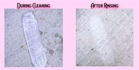 How to Make a DIY Concrete Patio Cleaner Based On Science | Concrete diy, Diy concrete patio ...