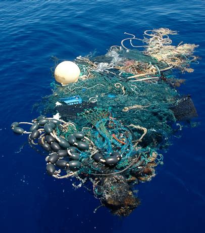 Great Pacific Garbage Patch Facts 2016 and Pictures from Space