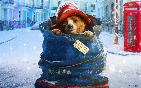 Paddington 2014 Movie Wallpapers | Wallpapers HD