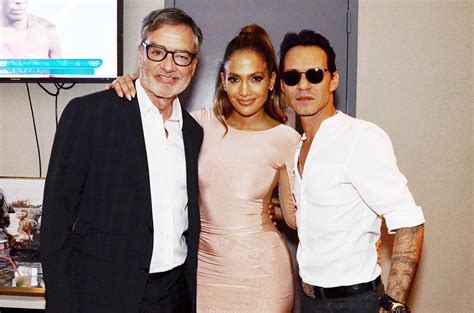 Jennifer Lopez's Las Vegas Milestone: Exclusive Backstage Photos ...