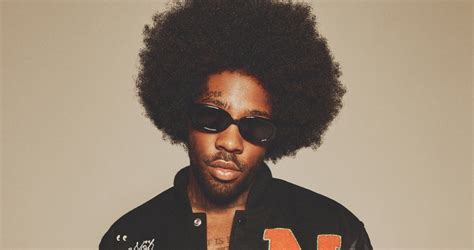 Brent Faiyaz - Singer/Songwriter, Tour Dates 2024, Tickets, Concerts ...