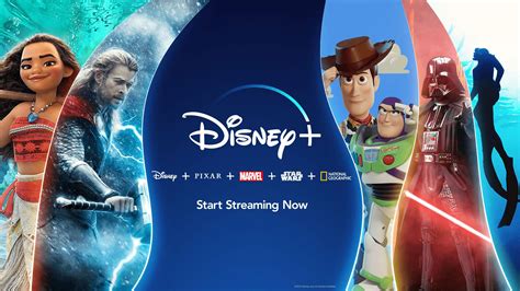 Disney Plus Start Streaming Now : Disney Streaming Service Rolls Out In Us Will It Be Bundled ...