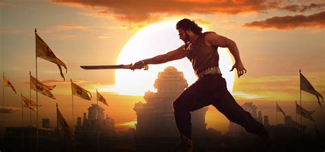 Prabhas 4k Wallpapers - Wallpaper Cave