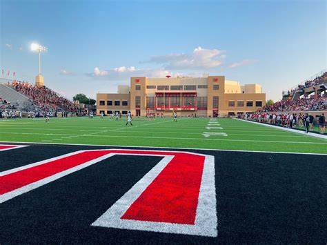 Photos: Union opens renovated stadium in season-opener against Lake Ridge