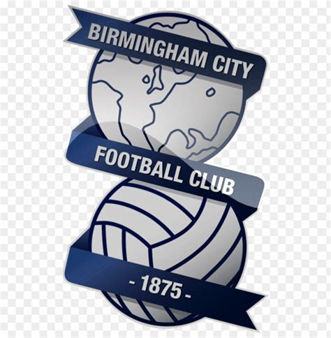 birmingham city fc football logo png png - Free PNG Images | TOPpng