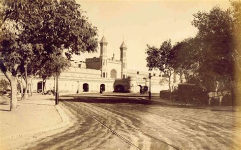 Lahore Railway Station: History, Facts & More! | Zameen Blog