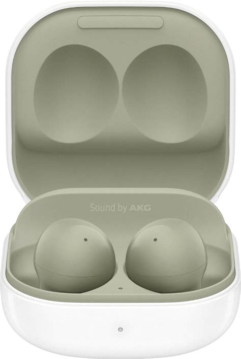 Samsung Galaxy Buds 2 vs. Samsung Galaxy Buds Live: Which should you ...