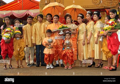 Wedding Khmer Song