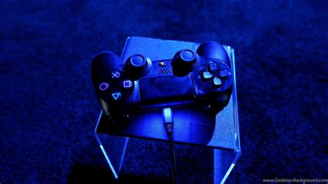 PS4 Controller Wallpapers - Wallpaper Cave