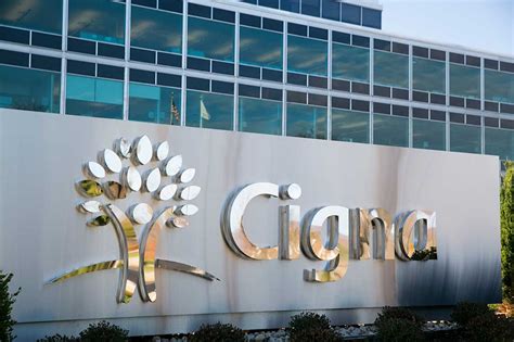 Cigna rebrands into 3 corporate units | Modern Healthcare