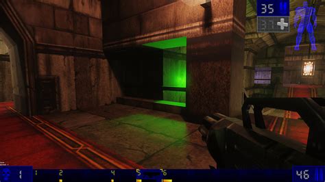 Unreal Tournament 99 RTX Remix Mod Gives the Classic FPS a Path Traced ...