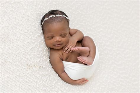 Atlanta Newborn Photographer | Baby Aria — Atlanta Newborn and ...