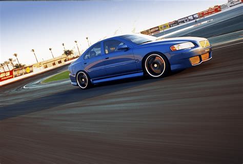 Elevate Volvo S60 Performance Software Tuning