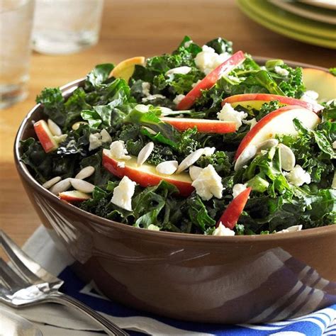 How to Cook Kale (and Make It Taste Delicious) | Taste of Home