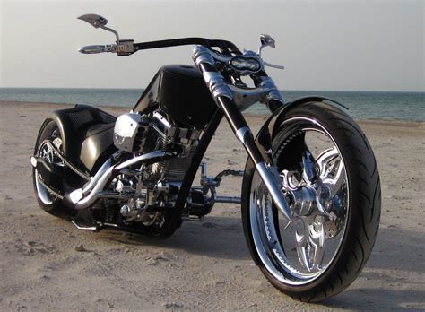 HD Custom Chopper Motorbike Tuning Bike Hot Rod Rods Desktop Wallpaper ...