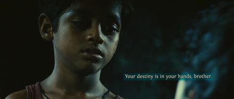 Slumdog Millionaire Quotes. QuotesGram