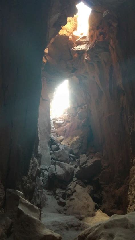 Hiking in Goblin Valley | Utah State Parks