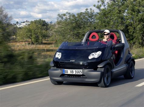 Smart Crossblade:picture # 15 , reviews, news, specs, buy car