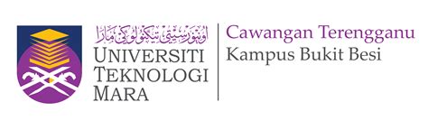 UiTM Logo History