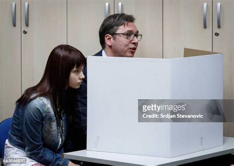 Aleksandar Vučić Photos and Premium High Res Pictures - Getty Images