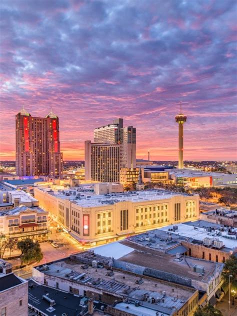 12 Cool Boutique Hotels in San Antonio, Texas Story – Wandering Wheatleys