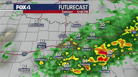 Dallas weather: Thanksgiving weather forecast | FOX 4 Dallas-Fort Worth