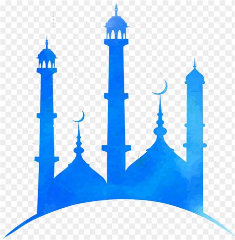 95 Background Kubah Masjid Vector - MyWeb