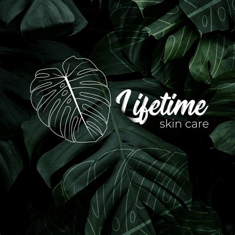 Logo - Lifetime on Behance