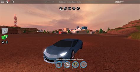 Descubrir 70+ imagen roblox jailbreak lamborghini - Abzlocal.mx