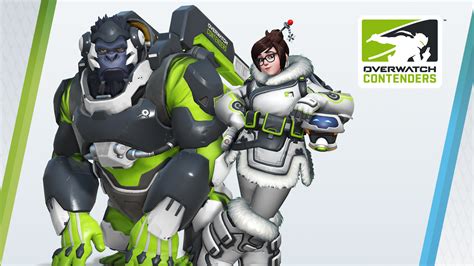 Overwatch skins – Telegraph