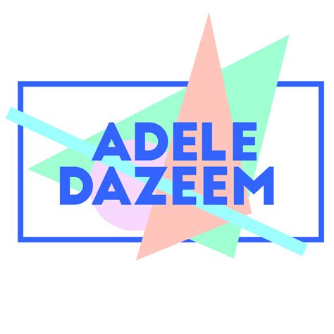 Adele Dazeem