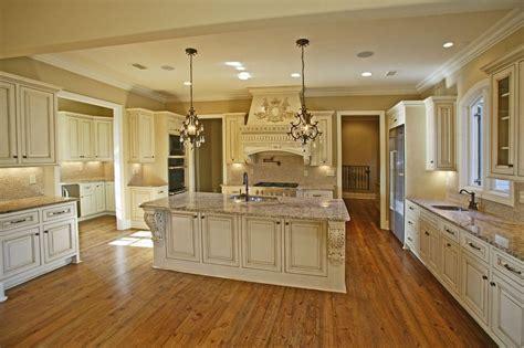 Kitchens | Photo Gallery | Magnolia Homes | Magnolia homes, Kitchen photos, Kitchen