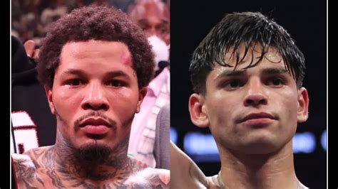 Gervonta Davis Vs Ryan Garcia Stream