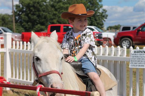 Bull Riding, Barrel Racing, Calf Roping and More: Corn Dawgs 2nd Annual Rodeo | Loganville, GA Patch