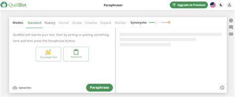 A Guide to Using Paraphrasing Tool for Writing: Tips and Tricks