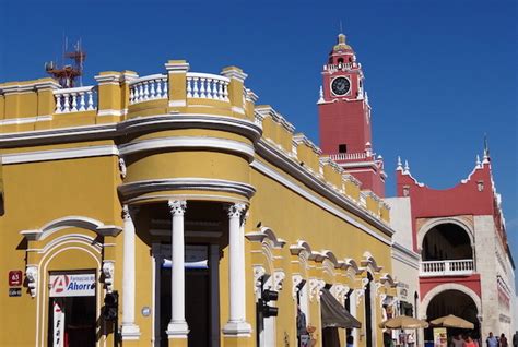 Why You Should Visit Merida, Mexico Now | Oyster.com