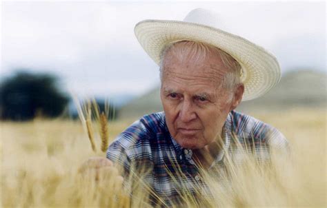 Norman Borlaug | MrReid.org