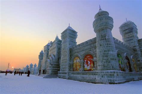 10 Best Places to Visit in Harbin, Places to Go in Harbin