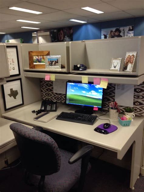 20+ Creative DIY Cubicle Decorating Ideas 2023